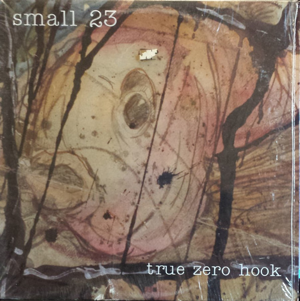 Small - True Zero Hook | Alias (A-050) - main