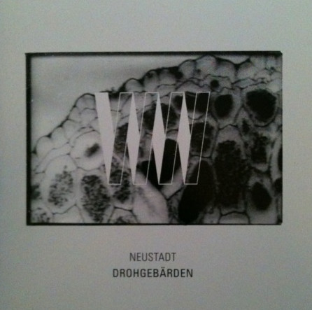 Neustadt - Drohgebärden | Slowboy Records (Slowboy) - 2 Neustadt - Drohgebärden | Slowboy Records (Slowboy) - 2
