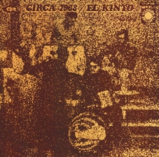 El Kinto - Circa 1968 | Clave (72 35066) - main El Kinto - Circa 1968 | Clave (72 35066) - main