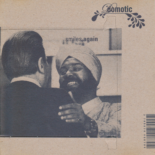 Domotic - Smiles Again | Active Suspension (aep23)