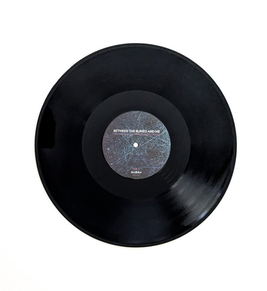 Between The Buried And Me - The Parallax: Hypersleep Dialogues [Vinyl] | Metal Blade Records (3984-14999-1) - 2