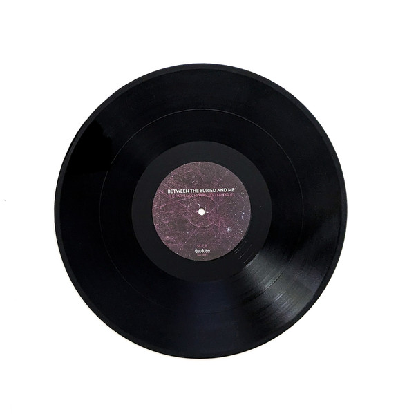 Between The Buried And Me - The Parallax: Hypersleep Dialogues [Vinyl] | Metal Blade Records (3984-14999-1) - 3