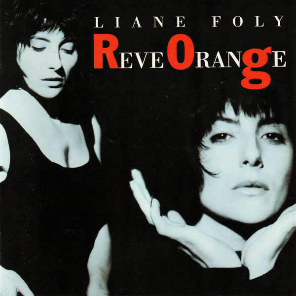 Liane Foly - Reve Orange | Virgin (30778) - main