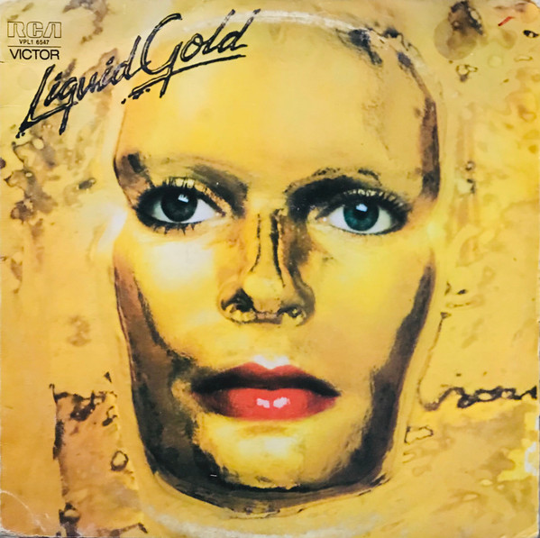 Liquid Gold - Liquid Gold | RCA (VPL1 6547)