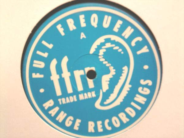 Escrima - Deeper | FFRR (850 341-1) - 3
