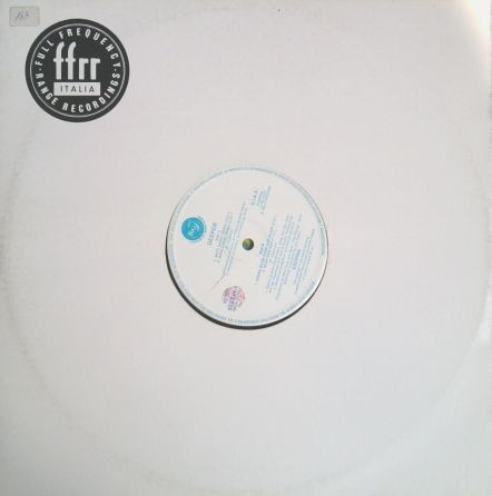 Escrima - Deeper | FFRR (850 341-1)