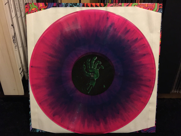 Various - The Rick And Morty Soundtrack | Sub Pop (SP1265) - 2 Various - The Rick And Morty Soundtrack | Sub Pop (SP1265) - 2