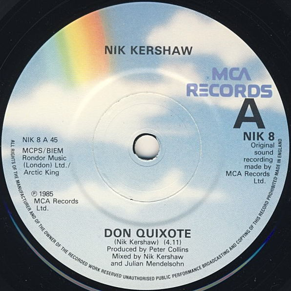 Don Quixote
