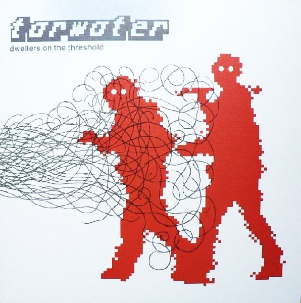 Tarwater - Dwellers On The Threshold | Kitty-Yo (KY02065CD) - main