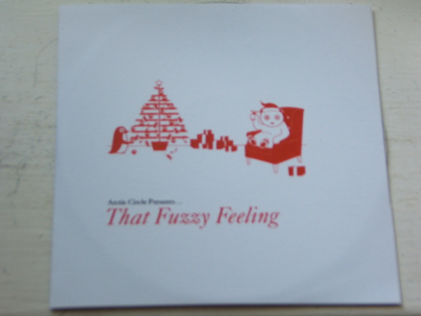 Various - Arctic Circle Presents...That Fuzzy Feeling | LoAF (none)