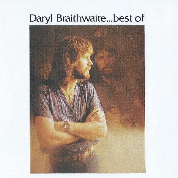 Daryl Braithwaite - Best Of CD | Razzle (D 19287)