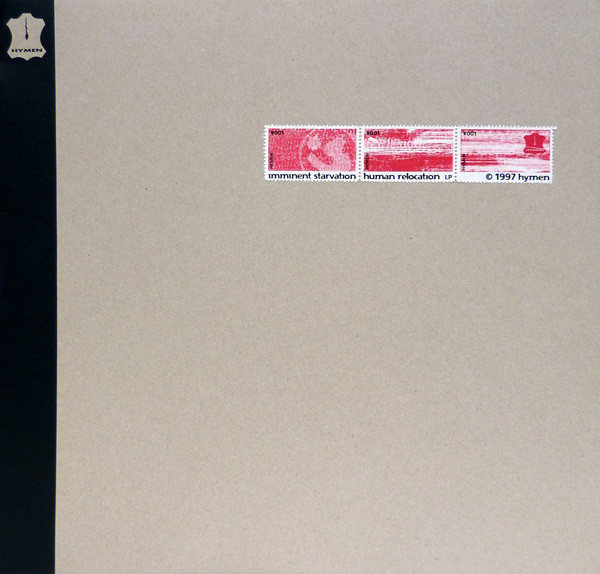 Imminent Starvation - Human Relocation | Hymen Records (¥001) - main