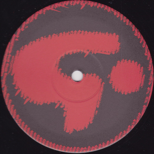 Imminent Starvation - Human Relocation | Hymen Records (¥001) - 4