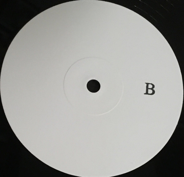Pound - Pound | Silent Pendulum Records (SPR013LP) - 4