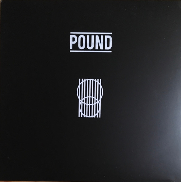 Pound - Pound | Silent Pendulum Records (SPR013LP) - main