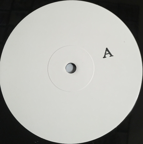 Pound - Pound | Silent Pendulum Records (SPR013LP) - 3