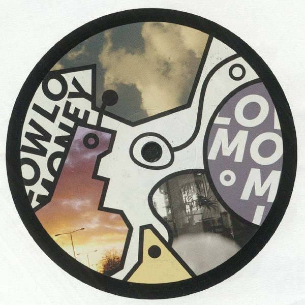 Nemo Vachez - Late Lover EP | Lowmoneymusiclove (LMML20) - main