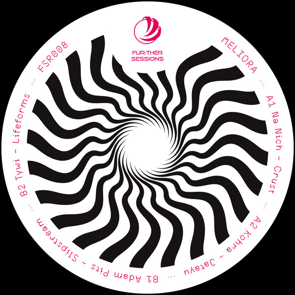 Various - Meliora | Fur:ther Sessions (FSR008)