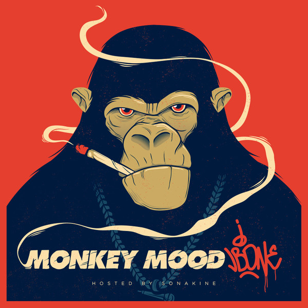 Alessio J-bone , DJ Sonakine - Monkey Mood | Graf Srl (none) - main Alessio J-bone , DJ Sonakine - Monkey Mood | Graf Srl (none) - main