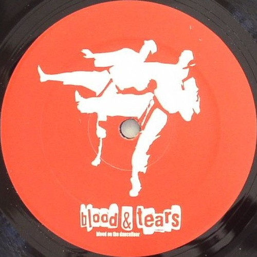 Blood & Tears - Blood On The Dancefloor | KarateKlub (KK029) - 2 Blood & Tears - Blood On The Dancefloor | KarateKlub (KK029) - 2