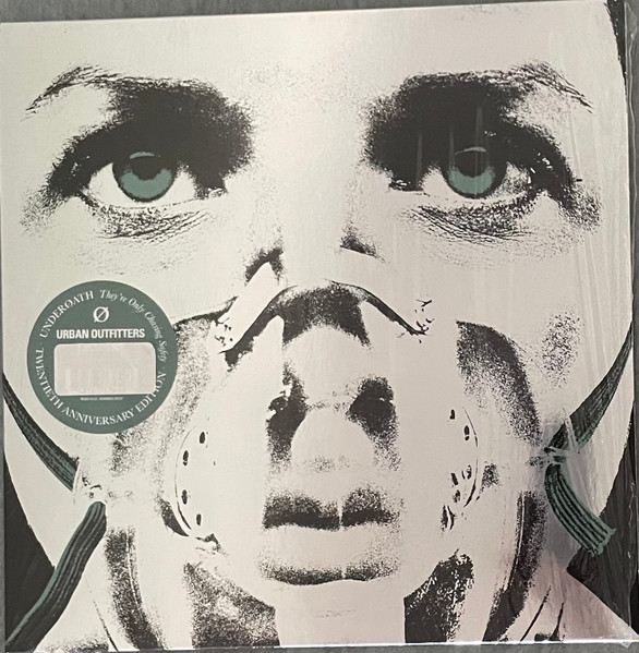 Underoath - (They're Only Chasing Safety) | Not On Label (Underoath Self-released) (none) - main Underoath - (They're Only Chasing Safety) | Not On Label (Underoath Self-released) (none) - main