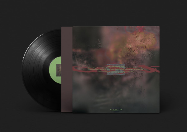 Blue Hour Presents Omni