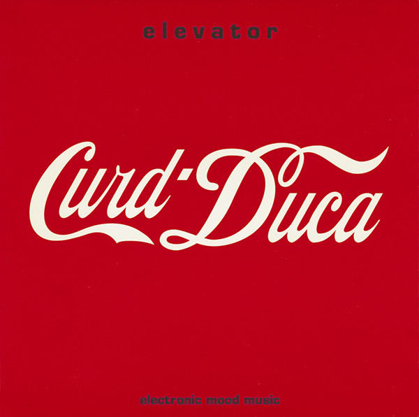 Curd Duca - Elevator (Electronic Mood Music) | Mille Plateaux (mp 47)