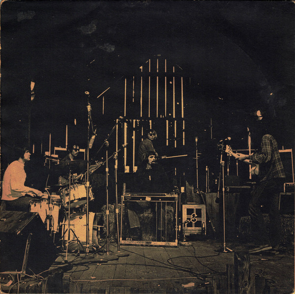 Neil Young - Harvest | Reprise Records (K 54005) - 4 Neil Young - Harvest | Reprise Records (K 54005) - 4