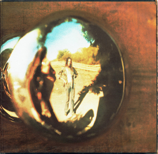 Neil Young - Harvest | Reprise Records (K 54005) - 3 Neil Young - Harvest | Reprise Records (K 54005) - 3