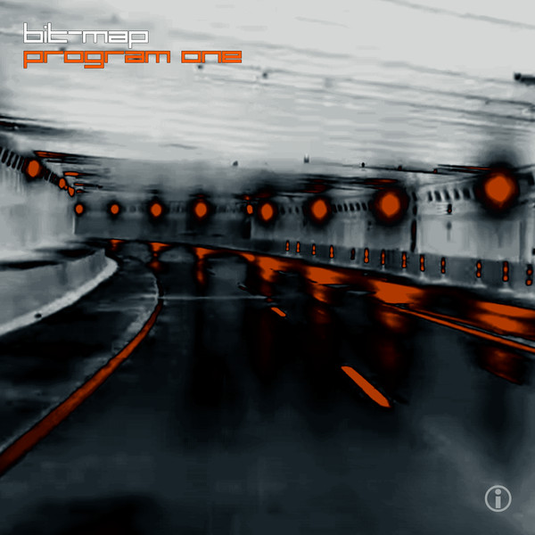 bit-map - Program One | Felt Sense Recordings (FLTSNS010)