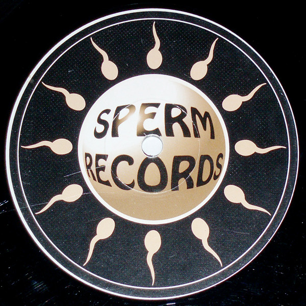 Boomerang - Damn Tuff EP | Sperm Records (SPERM007) - 2