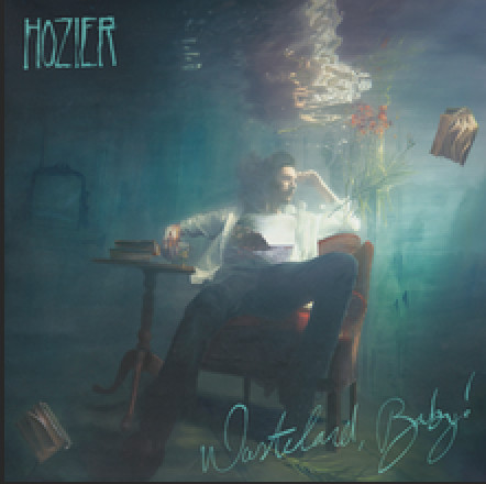 Hozier - Wasteland, Baby! | Universal Music Recordings (00602458927139) - main