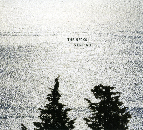 The Necks - Vertigo CD | Fish Of Milk (FOM0017) - main