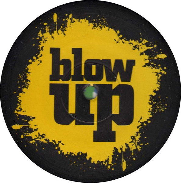 E-Rotic - Sex On The Phone | Blow Up (INT 125.879) - 4