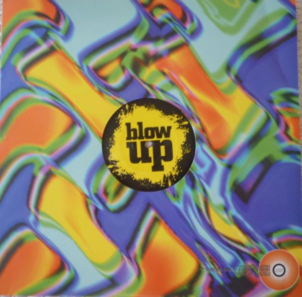 E-Rotic - Sex On The Phone | Blow Up (INT 125.879) - 3