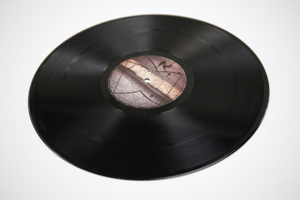 Rognvald - R.O.G.N.V.A.L.D | Love Love Records (WIFE01) - 3 Rognvald - R.O.G.N.V.A.L.D | Love Love Records (WIFE01) - 3