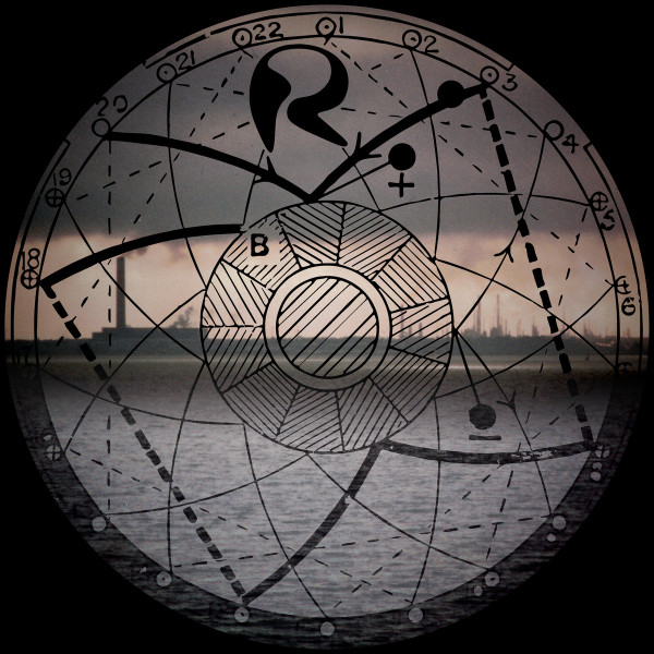 Rognvald - R.O.G.N.V.A.L.D | Love Love Records (WIFE01)