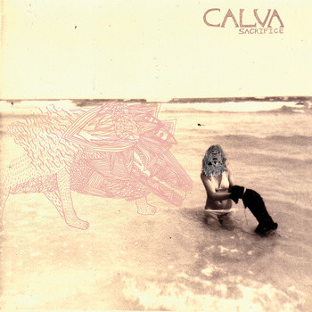 CALVA - Sacrifice | A Tant Rêver Du Roi (ATRDR33)