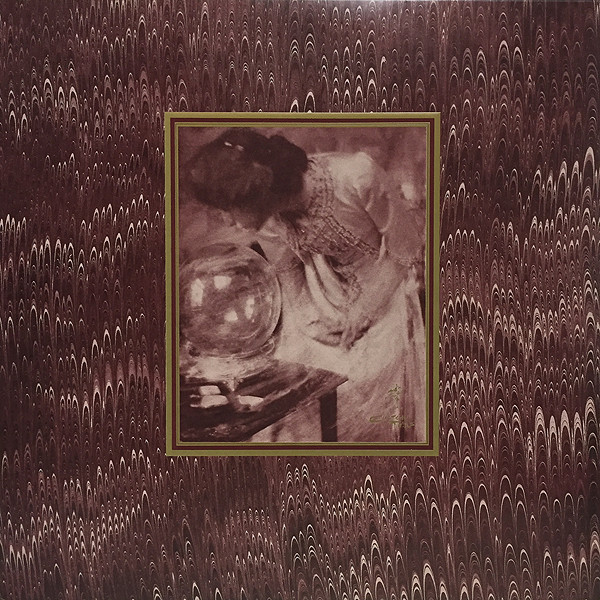 Cocteau Twins - The Spangle Maker | 4AD (BAD 405) - main
