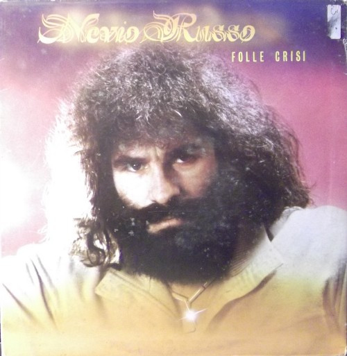 Nevio Russo - Folle Crisi | Euro Music Corporation (EUR MLP 604)