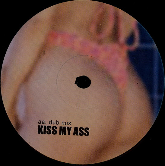 Kiss - Kiss My Ass | Not On Label (Kiss) (KMA 001) - 2 Kiss - Kiss My Ass | Not On Label (Kiss) (KMA 001) - 2