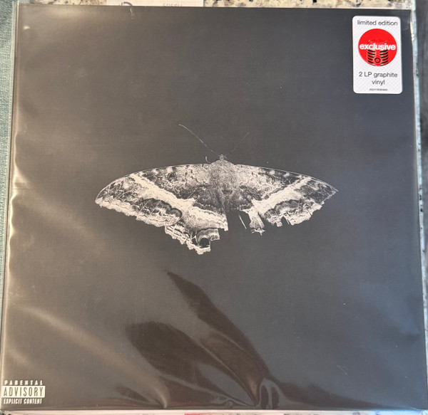 Kendrick Lamar - To Pimp A Butterfly (10th Anniversary) | Top Dawg Entertainment (602478090660) - main