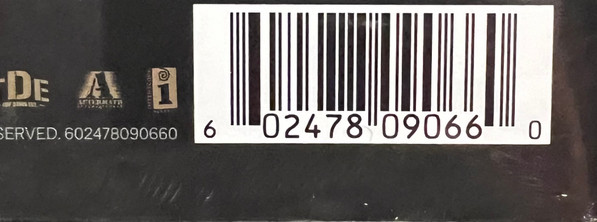 Kendrick Lamar - To Pimp A Butterfly (10th Anniversary) | Top Dawg Entertainment (602478090660) - 4