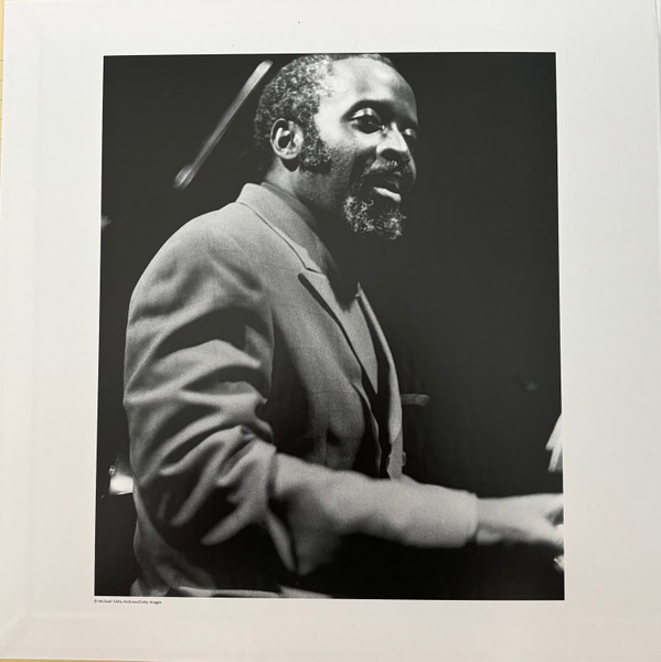 Buddy Guy , Junior Mance & Junior Wells - Buddy And The Juniors | Verve Records (BTS 20) - 3