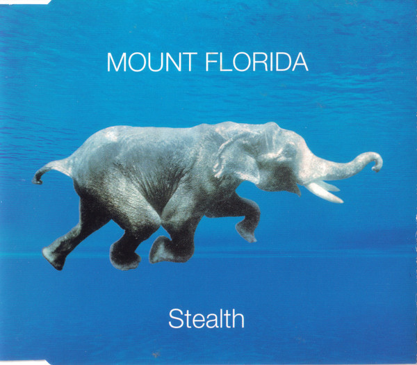 Mount Florida - Stealth | Matador (OLE 399-2)