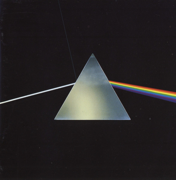 Pink Floyd - The Dark Side Of The Moon | EMI United Kingdom (7243 8 29752 2 9) - main