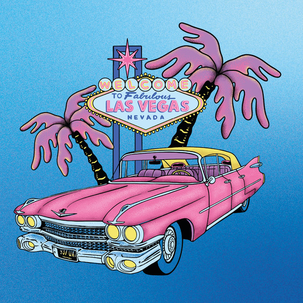 Unknown Artist - Cadillac Edits Vol. 1 | Cadillac Edits (CAD001) - main Unknown Artist - Cadillac Edits Vol. 1 | Cadillac Edits (CAD001) - main