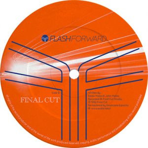 Raw Elements - Back 2 Bay Six | Final Cut (FC006) - main Raw Elements - Back 2 Bay Six | Final Cut (FC006) - main