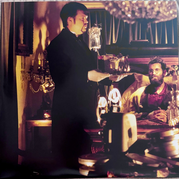 Eels - Souljacker | Geffen Records (5400863173268) - 2 Eels - Souljacker | Geffen Records (5400863173268) - 2