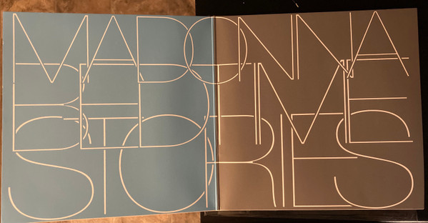 Madonna - Bedtime Stories | Maverick (R1 45767) - 2 Madonna - Bedtime Stories | Maverick (R1 45767) - 2